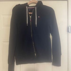 Tommy Hilfiger zip up